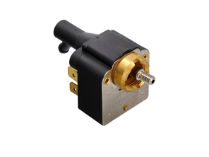 Ruitenwisserschakelaar in dashboard. Porsche 914-4 - 141955517A - 914-955-517A