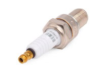 Spark plug. Porsche 996 3.4L / Boxster 986 - 99917020791, 99917021890 - Z129, Z129