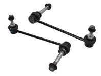 Koppelstangen vorne/hinten, Satz mit 2 Stück. Porsche 986 / 996 C2 (OE-Teilenummer 99634306904 / 99634307004) - 99634306904, 99634307004, 99634306903, 99634307002, 99634307003, 99634306902 - GPST-K750080, GPST-K750082