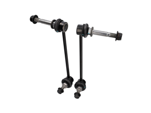 Koppelstangen vorne/hinten, Satz mit 2 Stück. Porsche 986 / 996 C2 (OE-Teilenummer 99634306904 / 99634307004) - 99634306904, 99634307004, 99634306903, 99634307002, 99634307003, 99634306902 - GPST-K750080, GPST-K750082