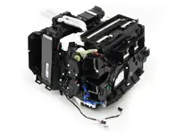 Distributeur de climatisation. Porsche 95B.1 Macan / 95B.2 Macan - 95B898030B