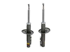 Pack d'amortisseurs arrière OE Match Sports pour Porsche 986 Boxster 09/1996>> - 22046222, 98633305104, 98633305120, 98633305106 - 96748