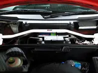 Strebe vorne. Porsche 987 Boxster - Ultra-Rennen - TW21860, TW2-1860