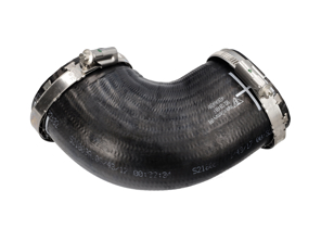 Intercooler Outlet Hose. Porsche 718 (982) Boxster / Cayman S 2017>> - 982129498F