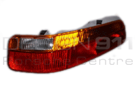 Intermitente trasero izquierdo. Porsche 928 - 6610-03, 6610-04, 92863148300, 92863148400, 911798-KF, 911799-KF
