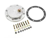 Alliage de plaque de carter d'huile moteur. Porsche 911 1965-83 - 99906208502, 93010139101, 93010190200, N0122265, N02214812, 93010190200AB, 99906208503 - FVD20791101