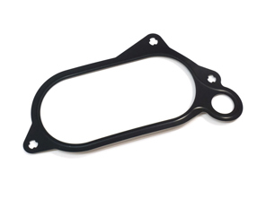 Guarnizione del collettore di aspirazione del turbocompressore. Porsche 996Turbo/GT2 - 99611061371