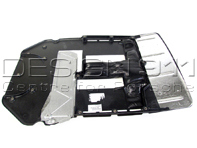Engine Under tray. Porsche 964 Manual cars - 96411902904, 96411902905