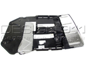 Moteur Sous plateau. Voitures Porsche 964 manuelles - 96411902904, 96411902905