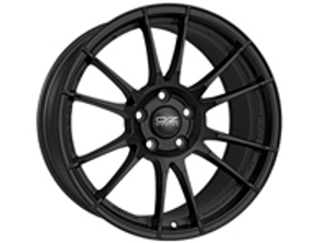 Cerchi in lega leggera da 19' OZ Ultraleggera HLT per auto Porsche