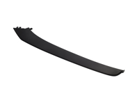 Voorbumperschijfbevestigingsframe boven. Porsche 991 C2/C2S - 991505763001E0, 991505764001E0