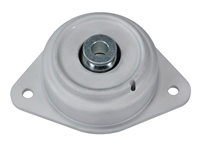 Engine motor mount with uni-ball upgraded RS Style Porsche 964 / 993 - 96437504381 - PR13017P