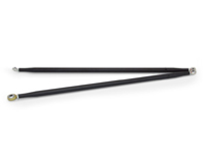 Entretoise légère. Porsche 911 / 930 / 912 - 2030900, 2040900