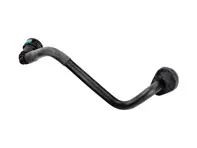 Ontluchtingsslang - Vulhals koelvloeistofreservoir. Porsche 718 (982) Boxster & Cayman 2.0L / 2.5L 2017>> - 982121533F