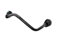 Breather Hose - Coolant Reservoir Filler Neck. Porsche 718 (982) Boxster & Cayman 2.0L / 2.5L 2017>> - 982121533F