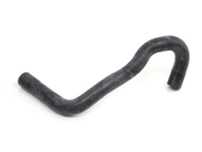 Durite d'eau - console refroidisseur d'huile (​retour). Porsche 996 Turbo - 99610632874, 99610632872