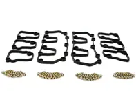 Dichtungssatz Nockenwellendeckel Porsche 993 1994-98 - 90006723801, 99310517302, 99310513502