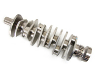 Crankshaft. Porsche 997 Carrera 3.6L / 3.8L 05-08 - 99610201204