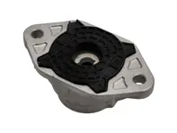 Montaje superior del amortiguador trasero. Porsche Panamera 970 2010-16 - 97033301531, 97033301505, 97033301532