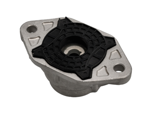 Montaje superior del amortiguador trasero. Porsche Panamera 970 2010-16 - 97033301531, 97033301505, 97033301532