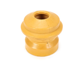 Stoßdämpfer-Gummianschlag (Zusatzfeder). Porsche 964 1991>> - 96433310500