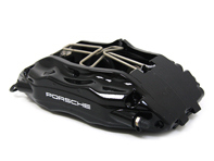 Pinza freno ANTERIORE. Porsche 993 Carrera 2 - 99335142100, 99335142200
