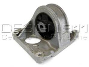 Getriebehalterung mit Halterung. Porsche 964 C2 / 993 C2 TIPTRONIC - 99337504100