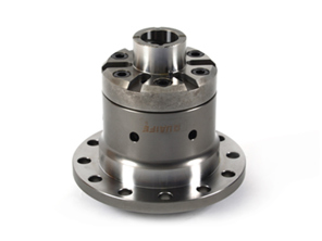 Différentiel à Glissement Limité (LSD) pour Boîte de Vitesse Porsche 915 18 DENTS à Accélération Rapide