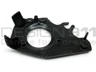 Plaque Moteur Rétroviseur Porsche 987 Boxster / 987C Cayman / 997 - 99773151900, 99773152000, 99773152001, 99773151901
