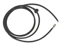 Câble de démarrage de la batterie. Porsche 911 1978-89 - 91161202228, 91161202226, 91161202224