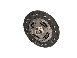 Kupplungsscheibe Porsche 997 TURBO 3.6L / 3.8L M97.70 - 99711691350, 1878003310, 99711691352, 99711691354, 99711691356