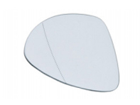 Door mirror glass COVEX, Left. Porsche 958 Cayenne RHD - 95873152140, 95873152141, 3122203