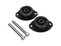 Supports de moteur moteur robustes avec kit de montage. Porsche 911 1965-89 - 91137504300, 1617900100, 61611504301