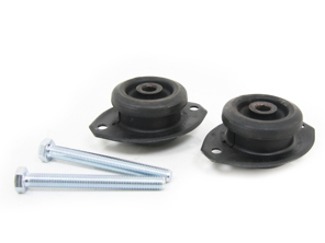 Engine motor mounts heavy duty inc mount kit. Porsche 911 1965-89 - 91137504300, 1617900100, 61611504301