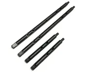 Gasklep as set. Porsche 911 65-73 - 90110095850