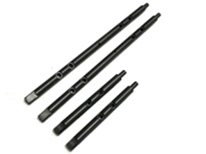 Drosselwellensatz. Porsche 911 65-73 - 90110095850