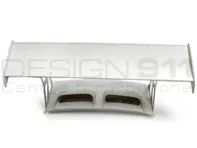 Achterspoiler GT3 RSR 'Extra High Side Brackets'. Porsche 997-modellen - 9975122000