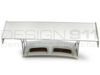 Rear Spoiler GT3 RSR 'Extra High Side Brackets'. Porsche 997 Models - 9975122000