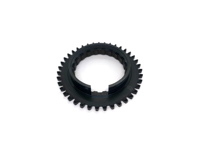 Synchro gear dog teeth 2nd-4th. Porsche 356B / 356 C / 356SC - 74130224200, 101550306 - 741 302 242 00