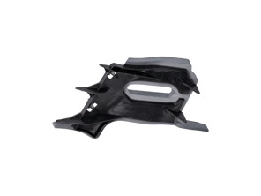 Adapterplatte abdichten. Porsche 981C Cayman / 982C Cayman - 98150369300, 98150369400