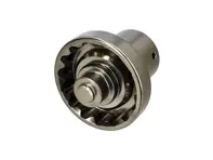 Bussola per ruota con bloccaggio centrale. Porsche 991 / 992 / 718 GT4 / 976 - 99136106900, 9P1012218, 7339, 9P1012218A