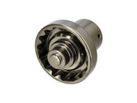 Socket for centre lock wheel. Porsche 991 - 99136106900, 9P1012218, 7339