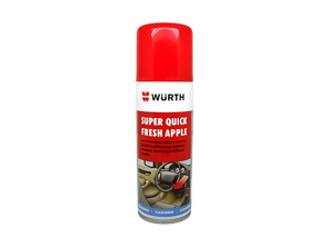 WURTH Super Quick Fresh Apple 150ml - 0893764540