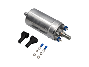 Fuel pump. Porsche 911 / 924 / 928 / 911 Turbo / 965 Turbo - 91160810202, 911.608.102.02, 7.21659.70.0, 0580254967, 91160810203 - GPFP-E10004