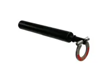 Rennline Universal Screw in Tow Hook Receivers - E6904