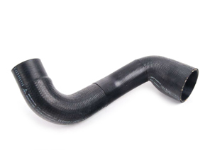 Radiator bottom hose to water pump. Porsche 944 1985-91 - 94410623707 - URO-004376