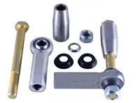 Kit sterzante urto estremità stelo cingolo per Porsche 911 / 912 / 930 - SR055