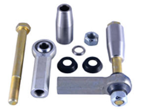 Kit sterzante urto estremità stelo cingolo per Porsche 911 / 912 / 930 - SR055