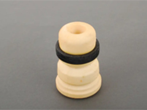 Stoßdämpfer-Gummianschlag. Porsche 955 Cayenne / 957 Cayenne - 113186, 113 186, 95533310520