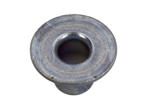 Afstandsbus voor inlaatluchtbuis. Porsche 95B Macan. - 95B129381